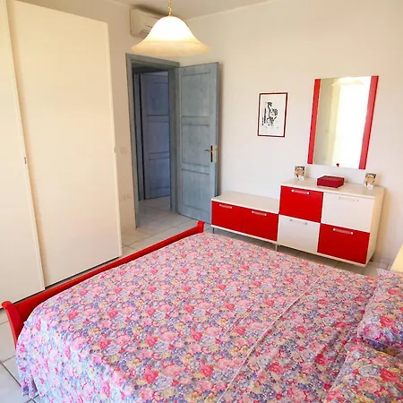 Apartamento Berna