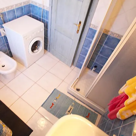 Apartamento Berna *
