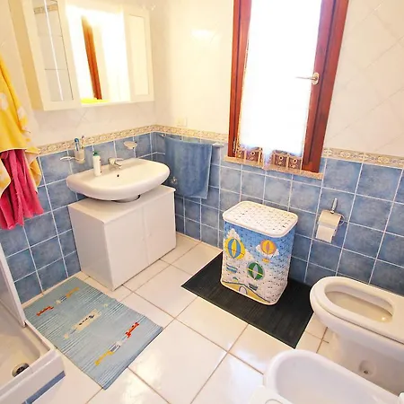 Apartamento Berna