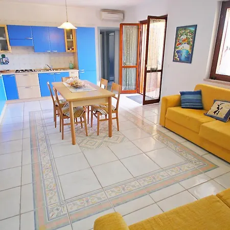 Apartamento Berna *