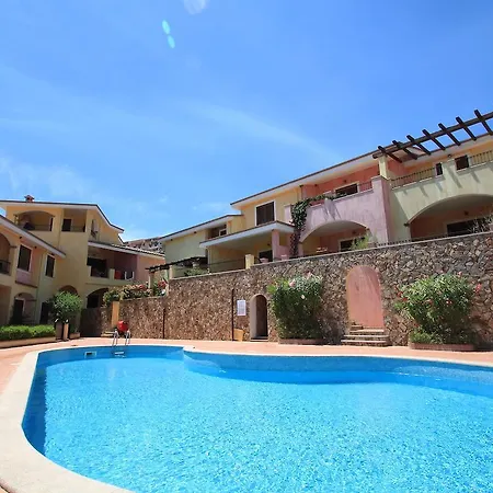 Apartamento Berna *