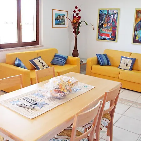 Apartment Berna